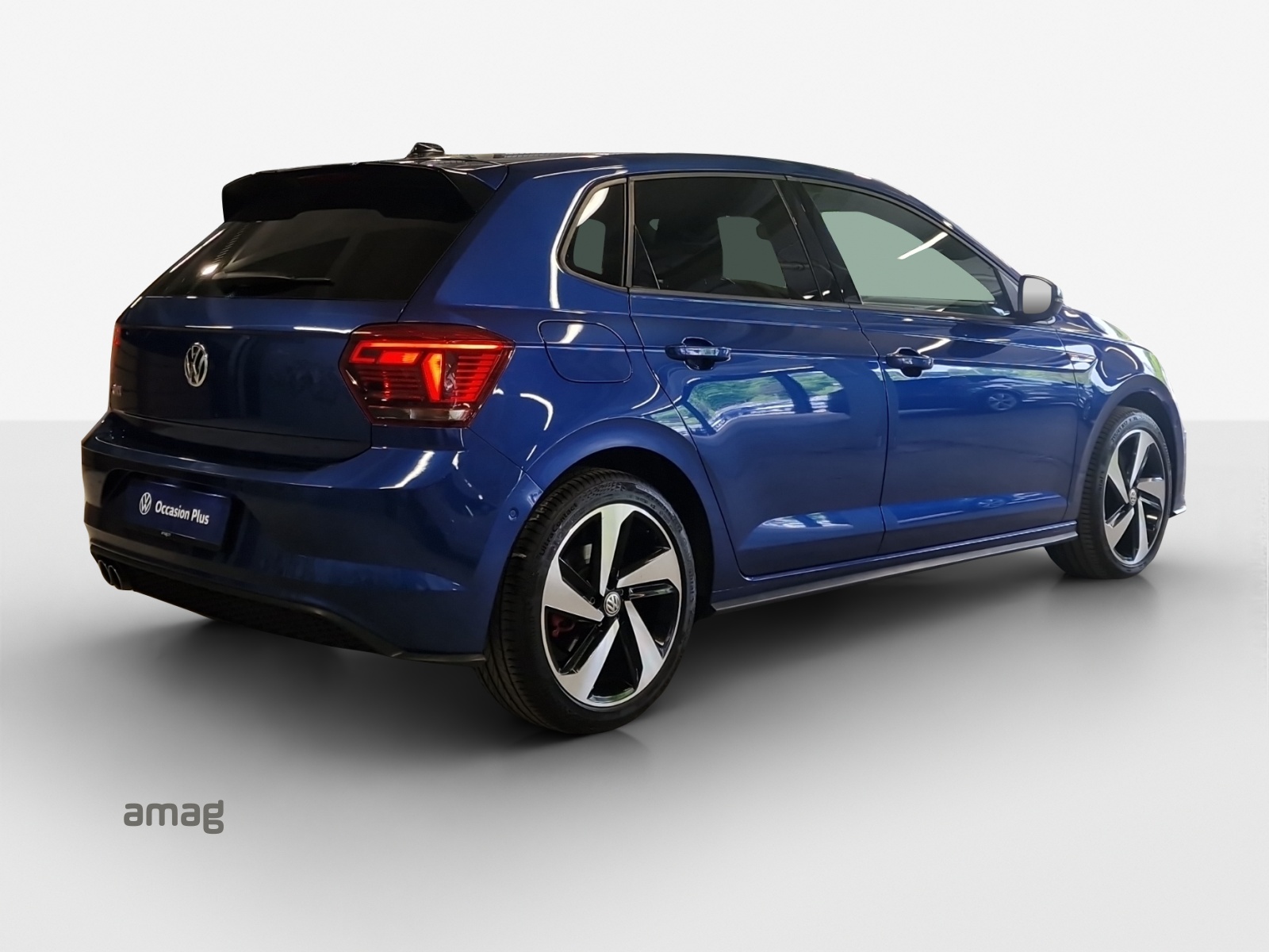 VW Polo 2.0 TSI GTI DSG-image-4