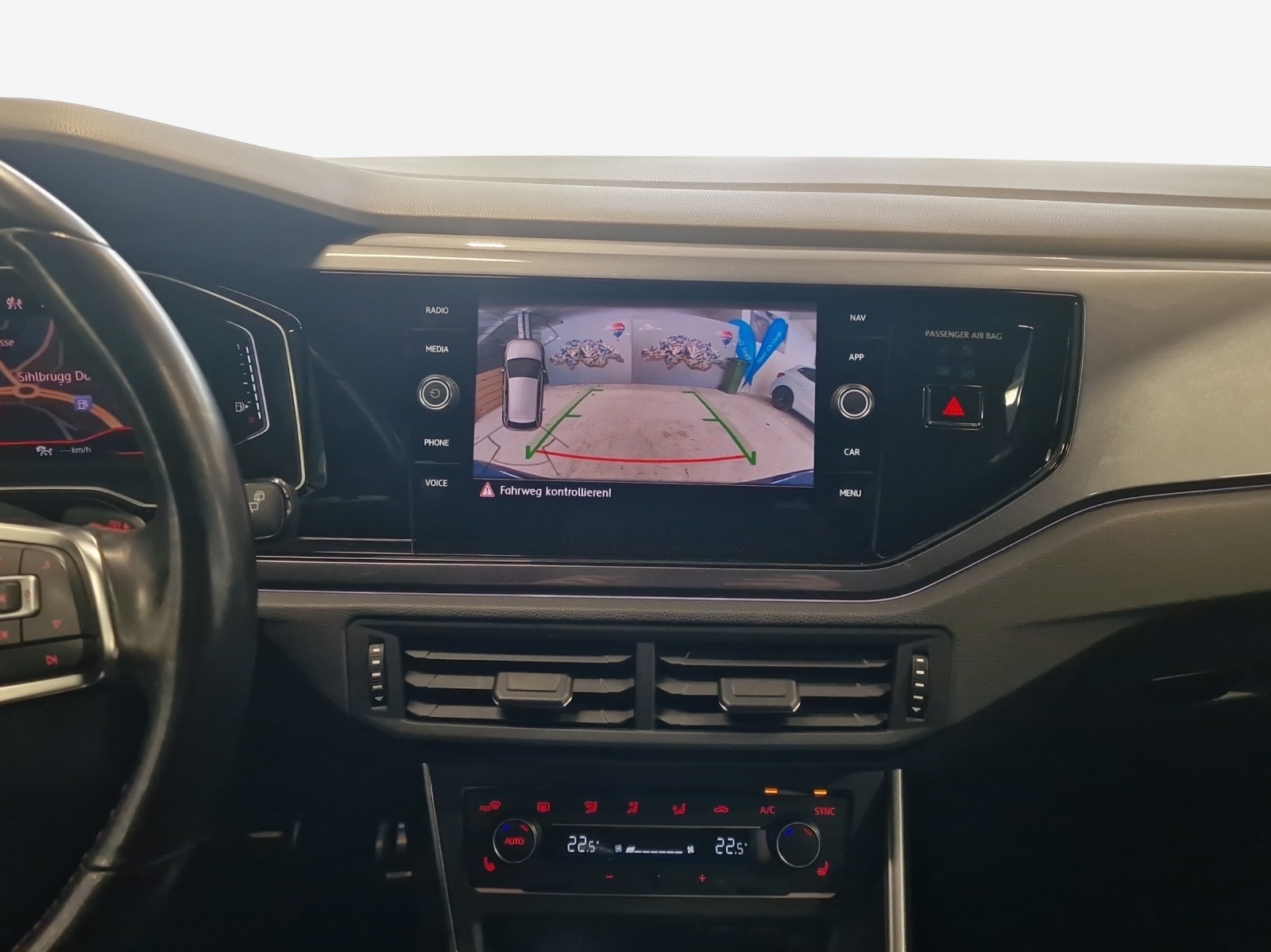 VW Polo 2.0 TSI GTI DSG-image-15