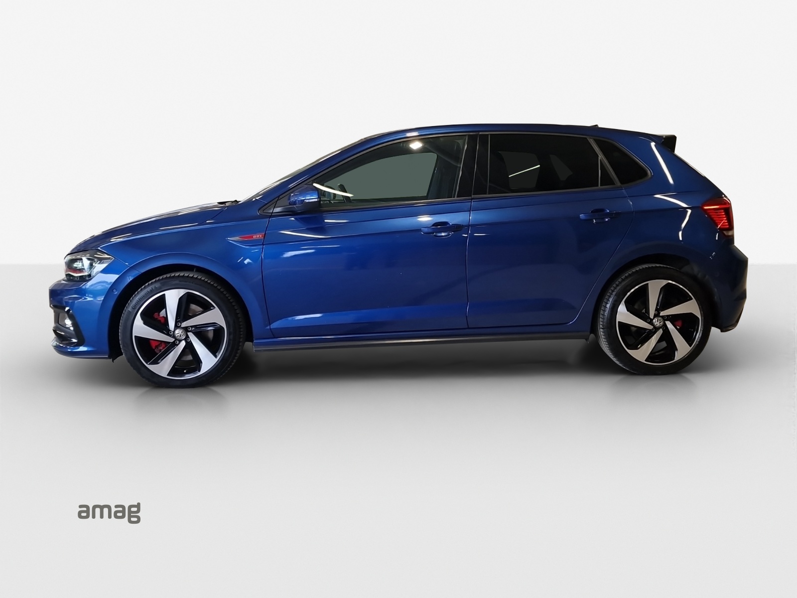 VW Polo 2.0 TSI GTI DSG-image-1
