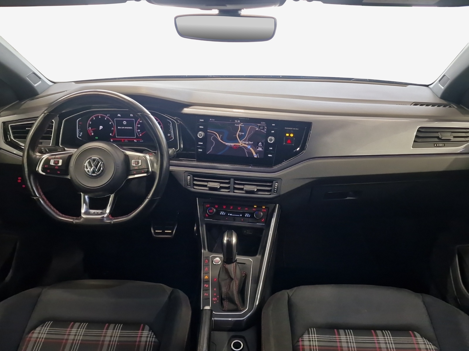 VW Polo 2.0 TSI GTI DSG-image-8