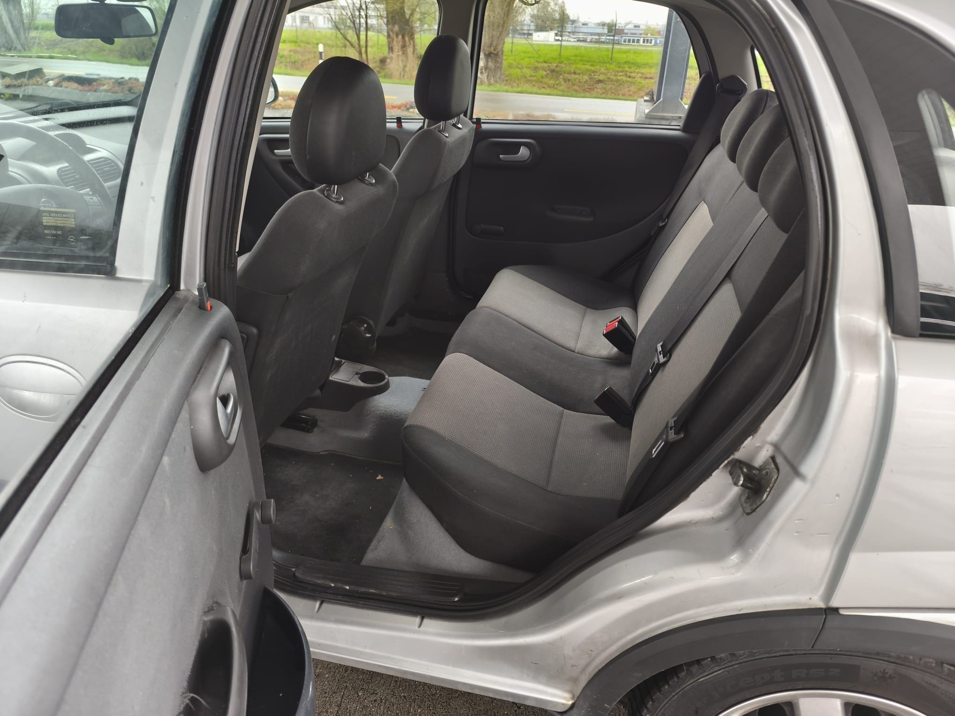OPEL Corsa 1.4 TP Linea Fresca-image-15
