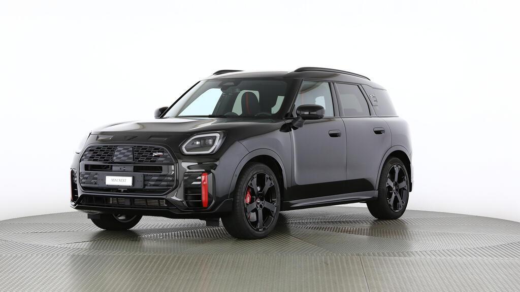 MINI John Cooper Works Countryman ALL4-image-12