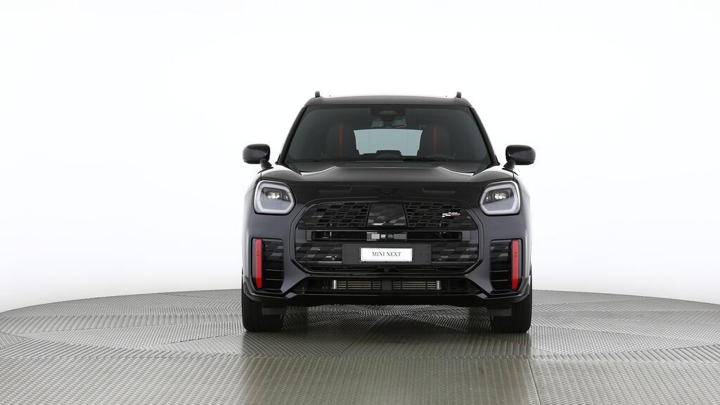 MINI John Cooper Works Countryman ALL4-image-19