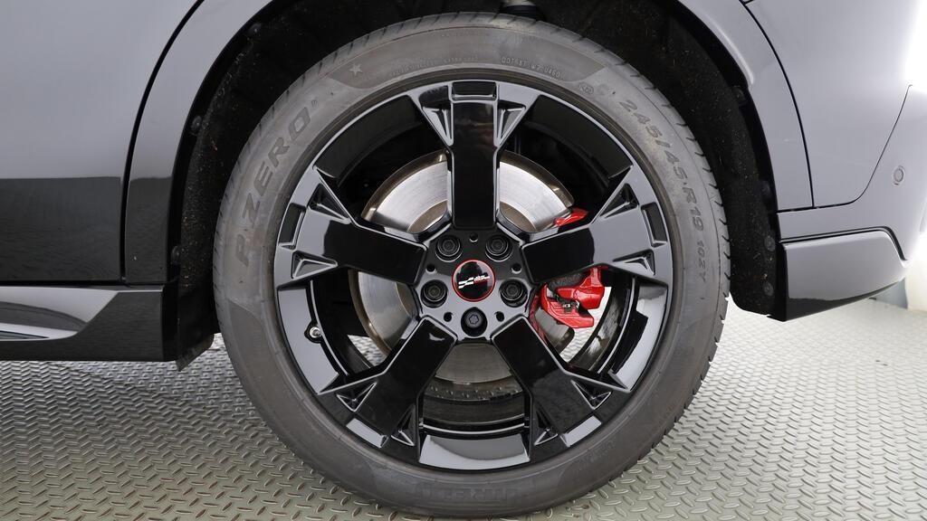 MINI John Cooper Works Countryman ALL4-image-8
