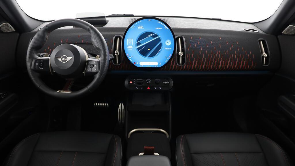 MINI John Cooper Works Countryman ALL4-image-11