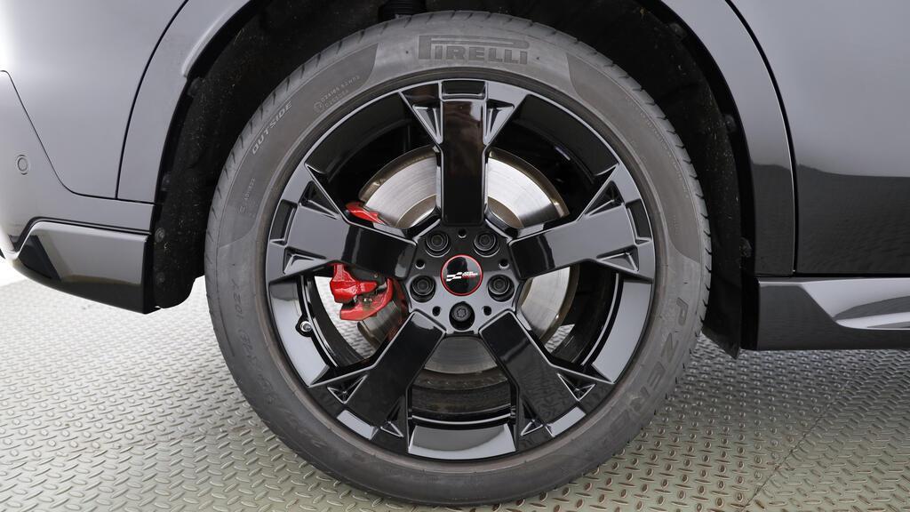 MINI John Cooper Works Countryman ALL4-image-9