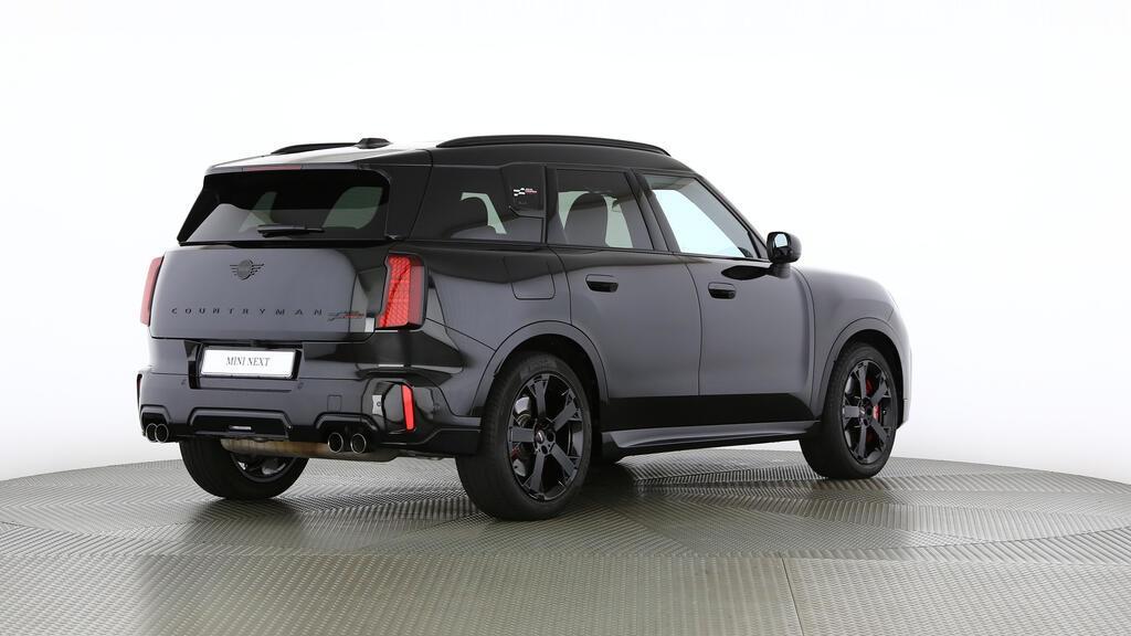 MINI John Cooper Works Countryman ALL4-image-4