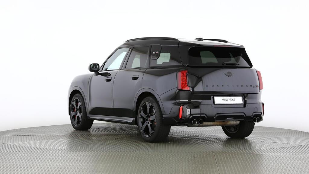 MINI John Cooper Works Countryman ALL4-image-3
