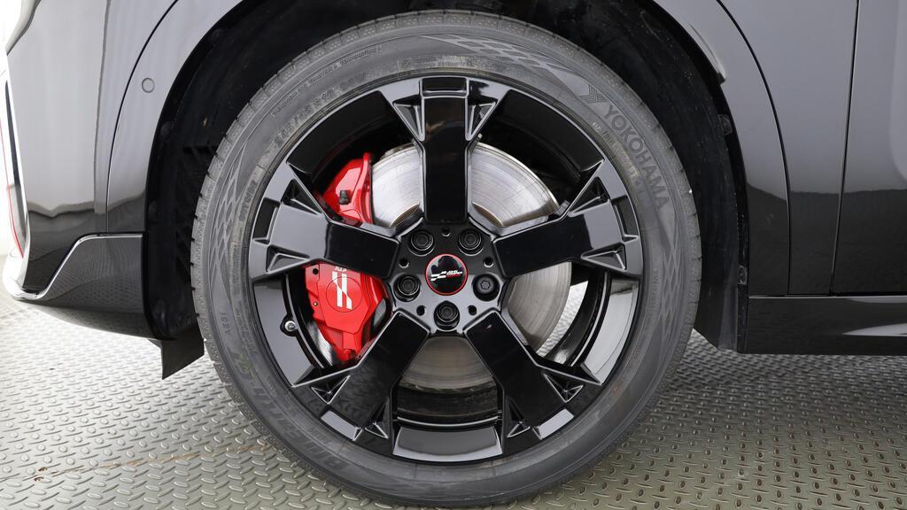 MINI John Cooper Works Countryman ALL4-image-10