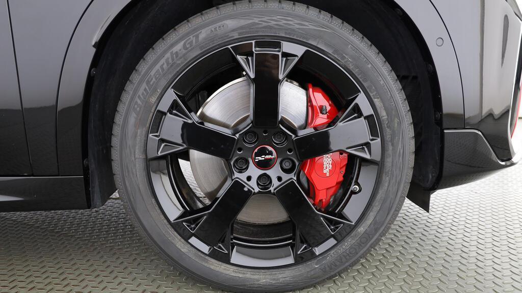 MINI John Cooper Works Countryman ALL4-image-7