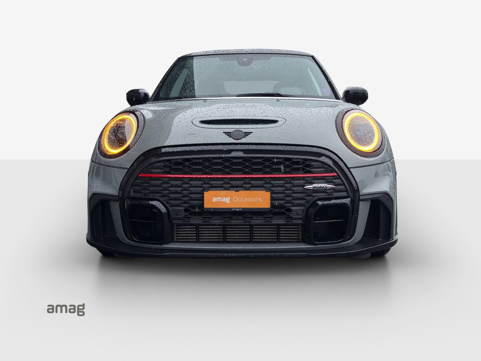 MINI Cooper John Cooper Works Steptronic-image-6