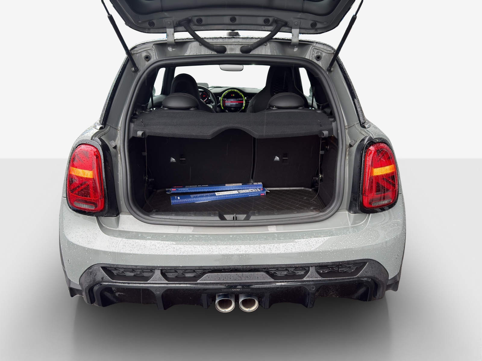 MINI Cooper John Cooper Works Steptronic-image-12