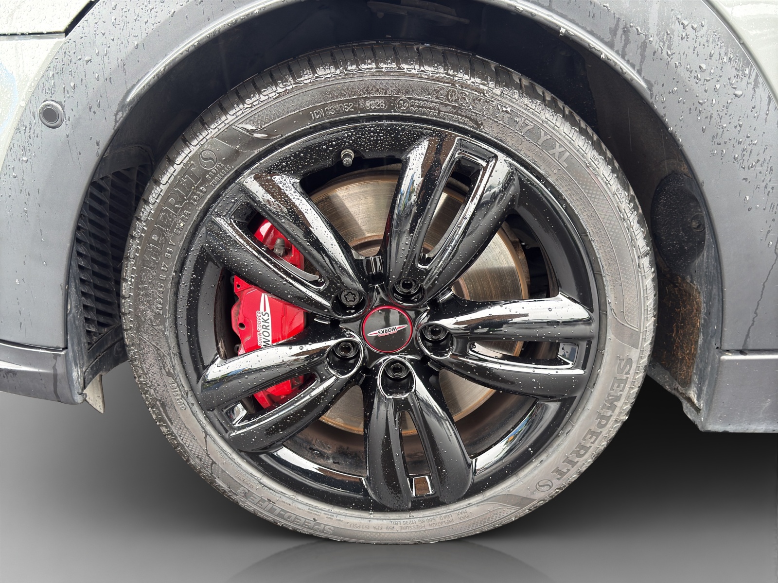 MINI Cooper John Cooper Works Steptronic-image-13