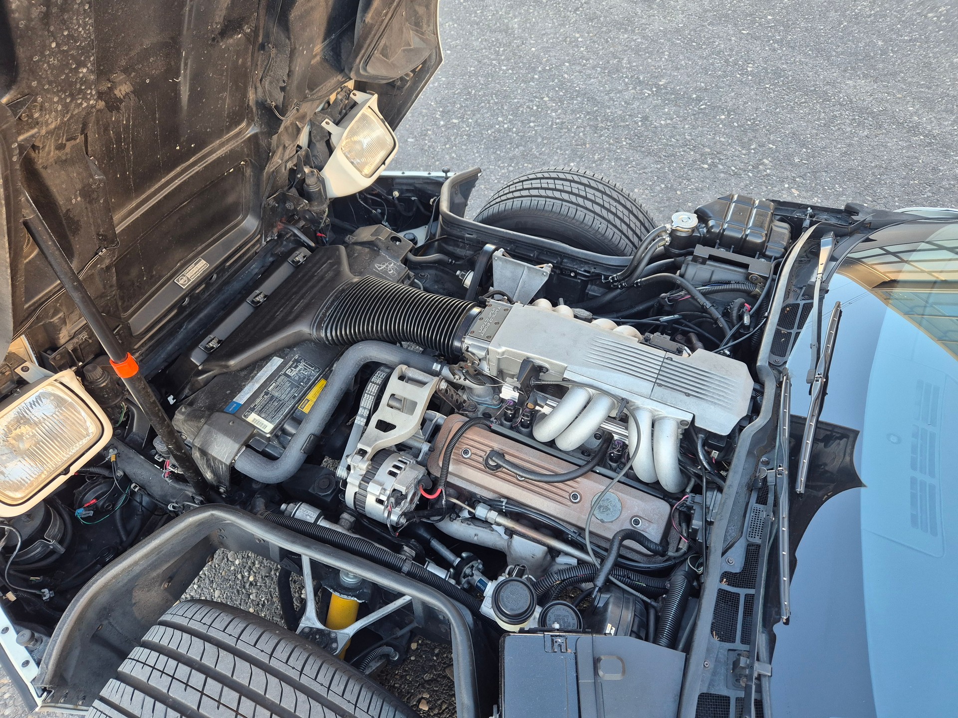CHEVROLET L98-image-4