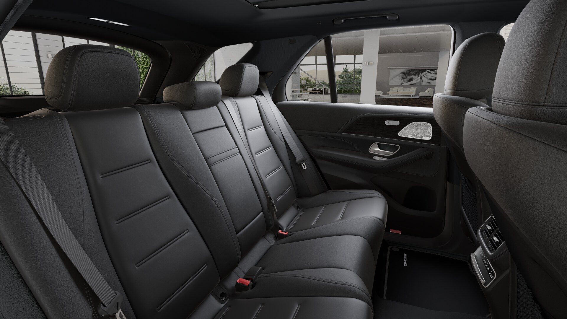 MERCEDES-BENZ GLE 450 4Matic 9G-Tronic-image-8