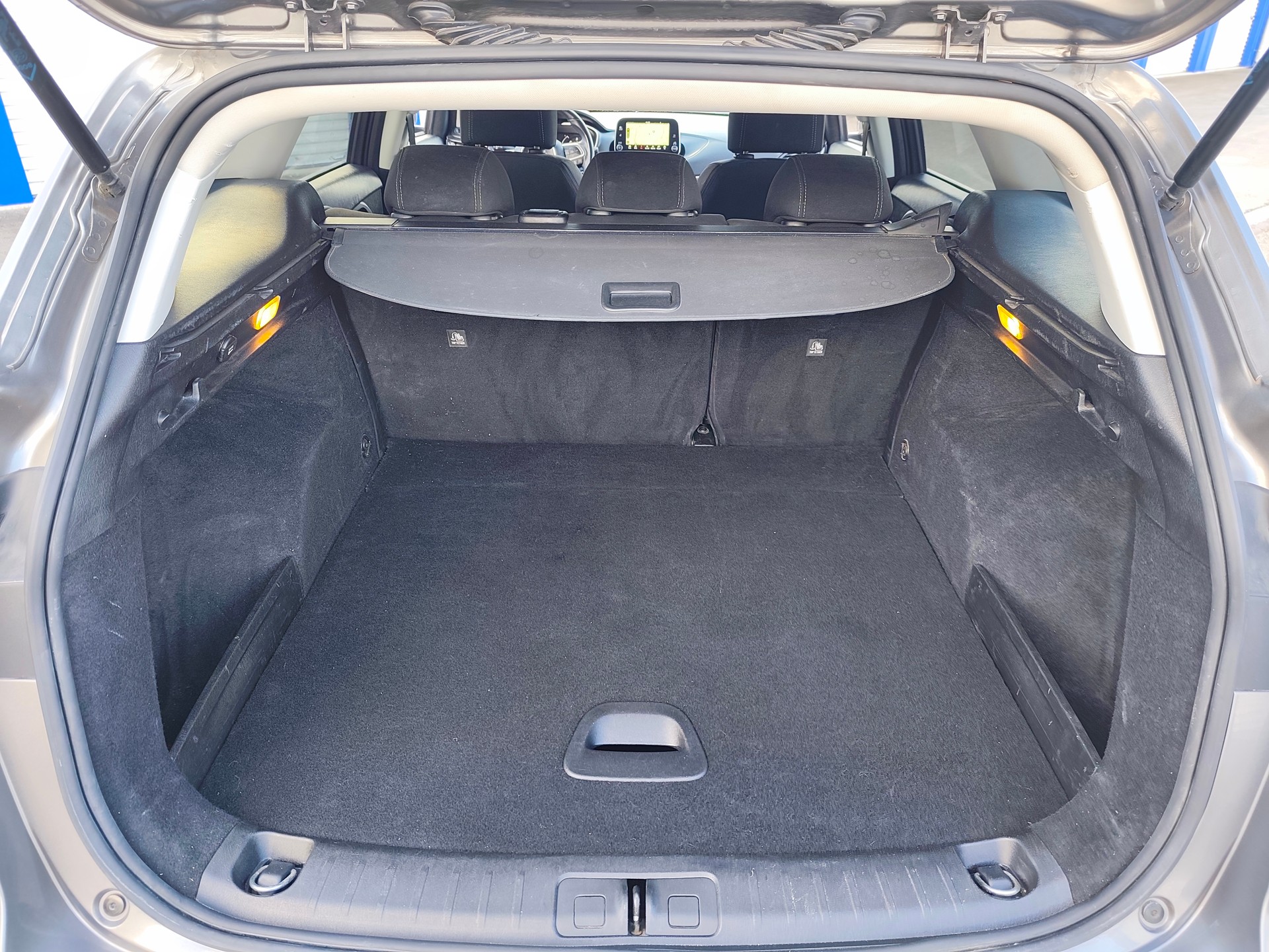 FIAT 1.6 JTD Lounge DCT-image-4