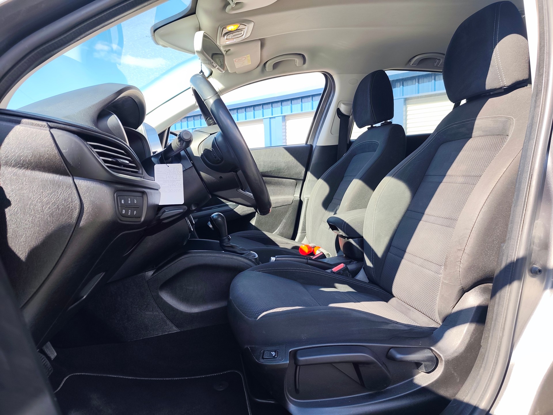 FIAT 1.6 JTD Lounge DCT-image-2