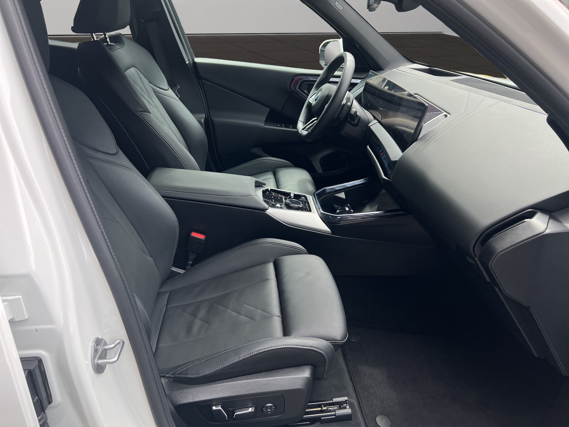 BMW X3 xDrive 48V 20d M Sport-image-20