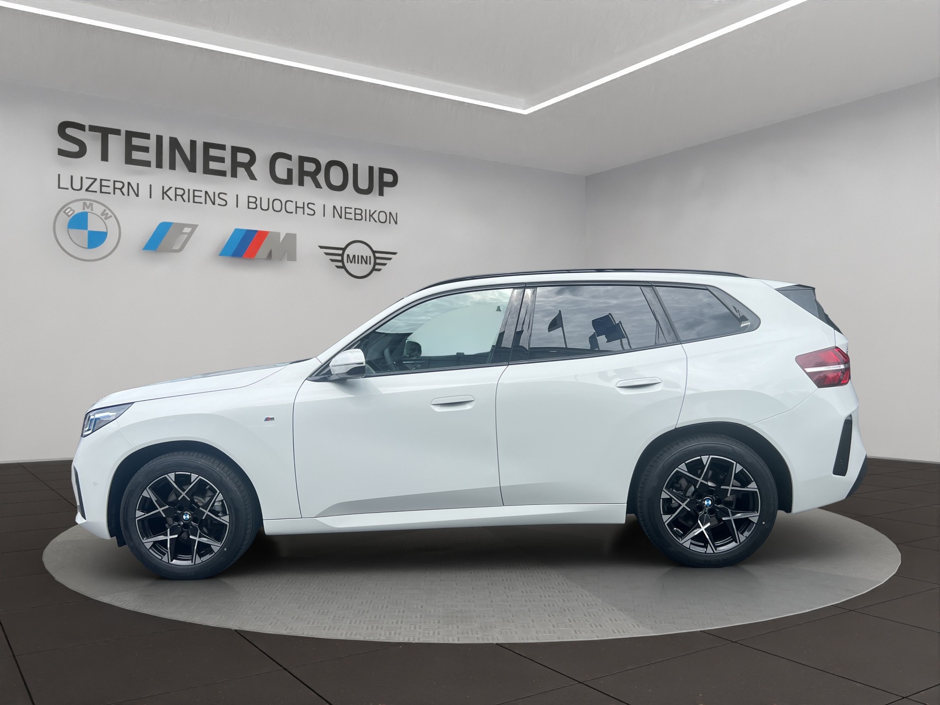 BMW X3 xDrive 48V 20d M Sport-image-7