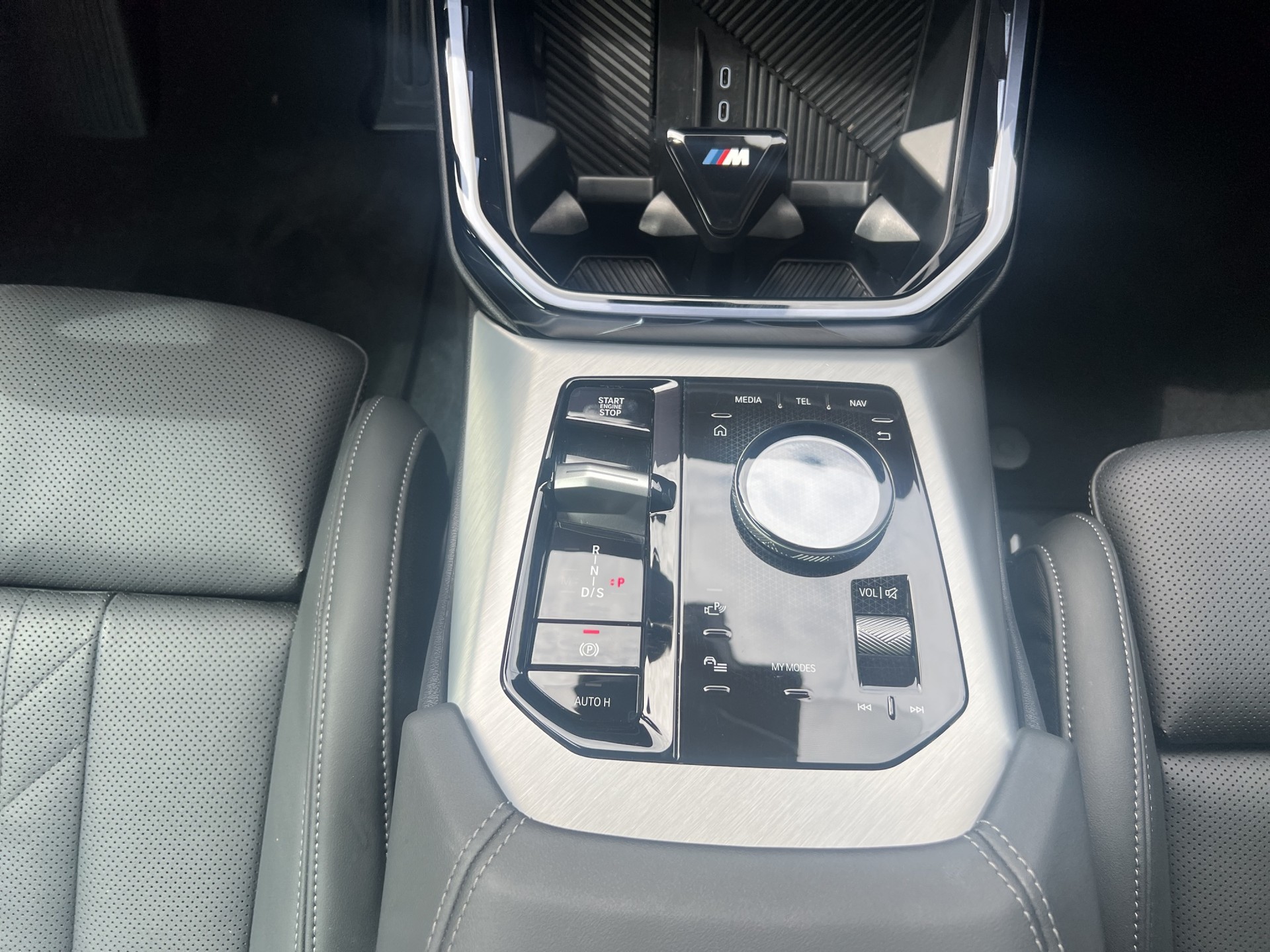 BMW X3 xDrive 48V 20d M Sport-image-16