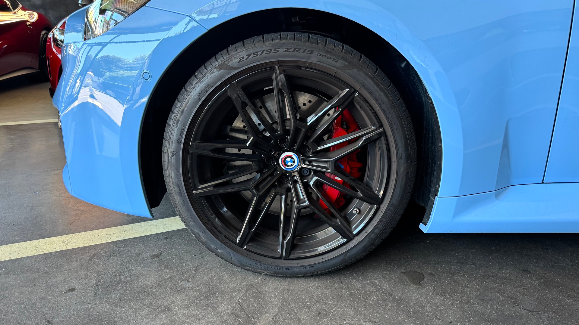 BMW M2 Steptronic-image-3