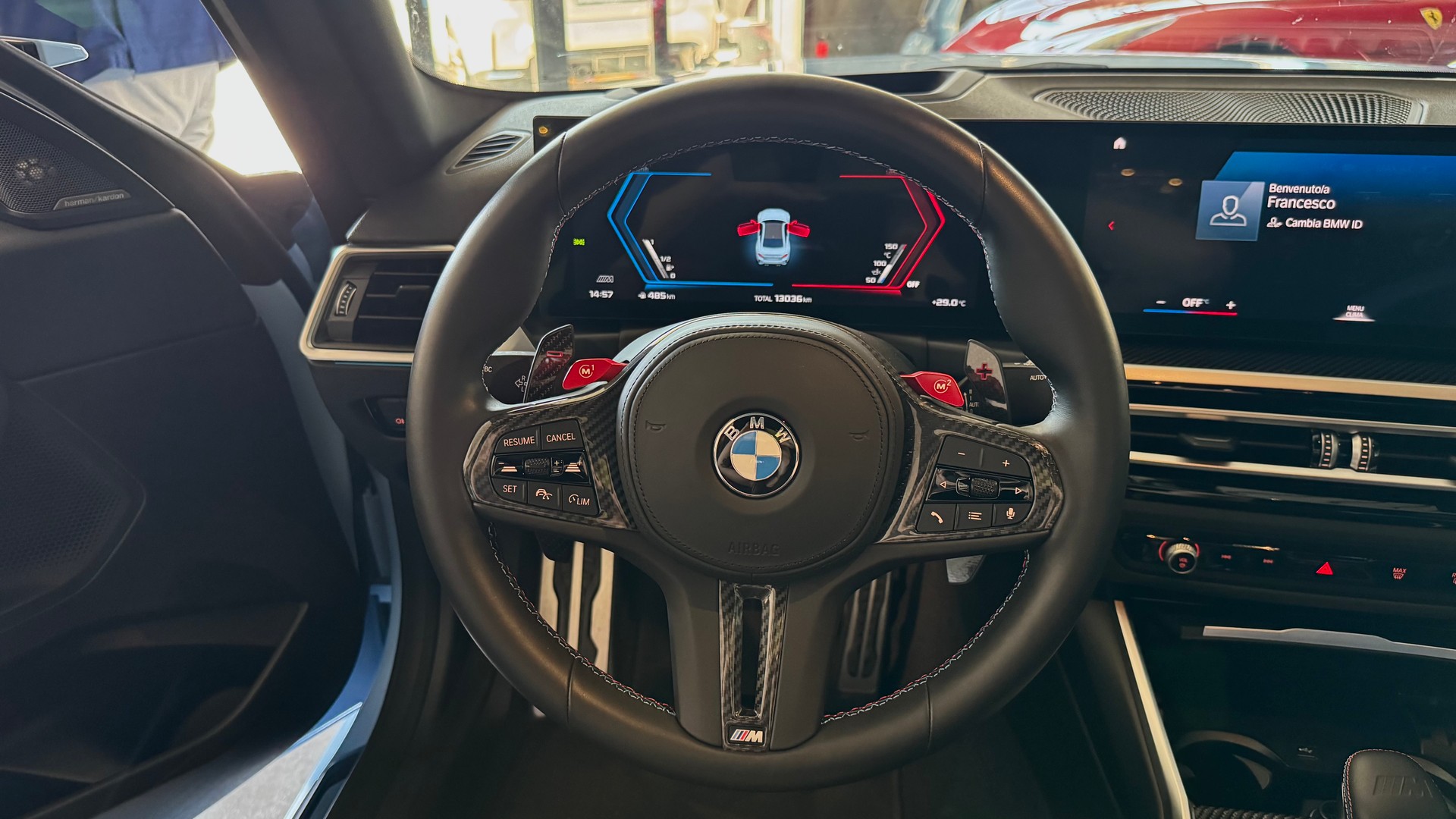 BMW M2 Steptronic-image-9