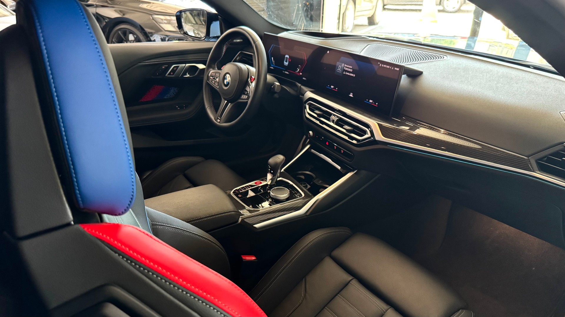 BMW M2 Steptronic-image-13
