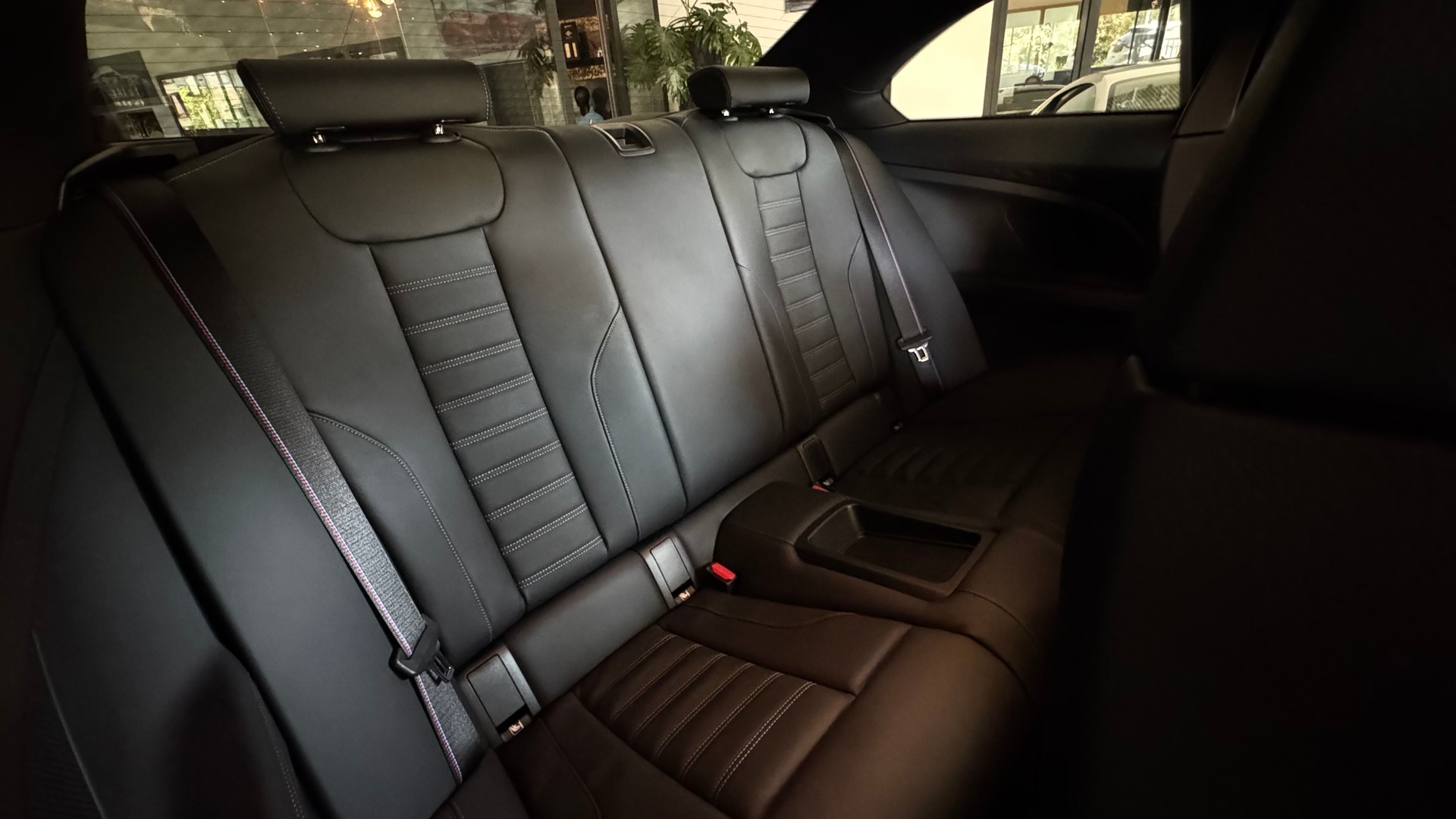 BMW M2 Steptronic-image-15