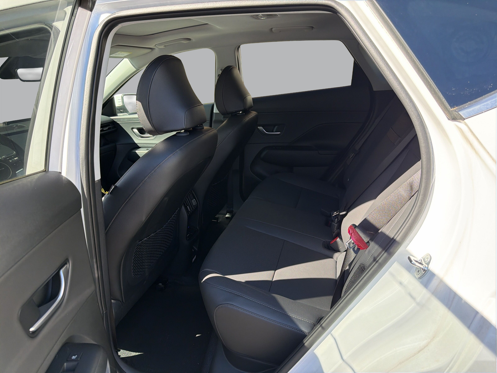 HYUNDAI Kona EV 65.4 kWh Vertex-image-14