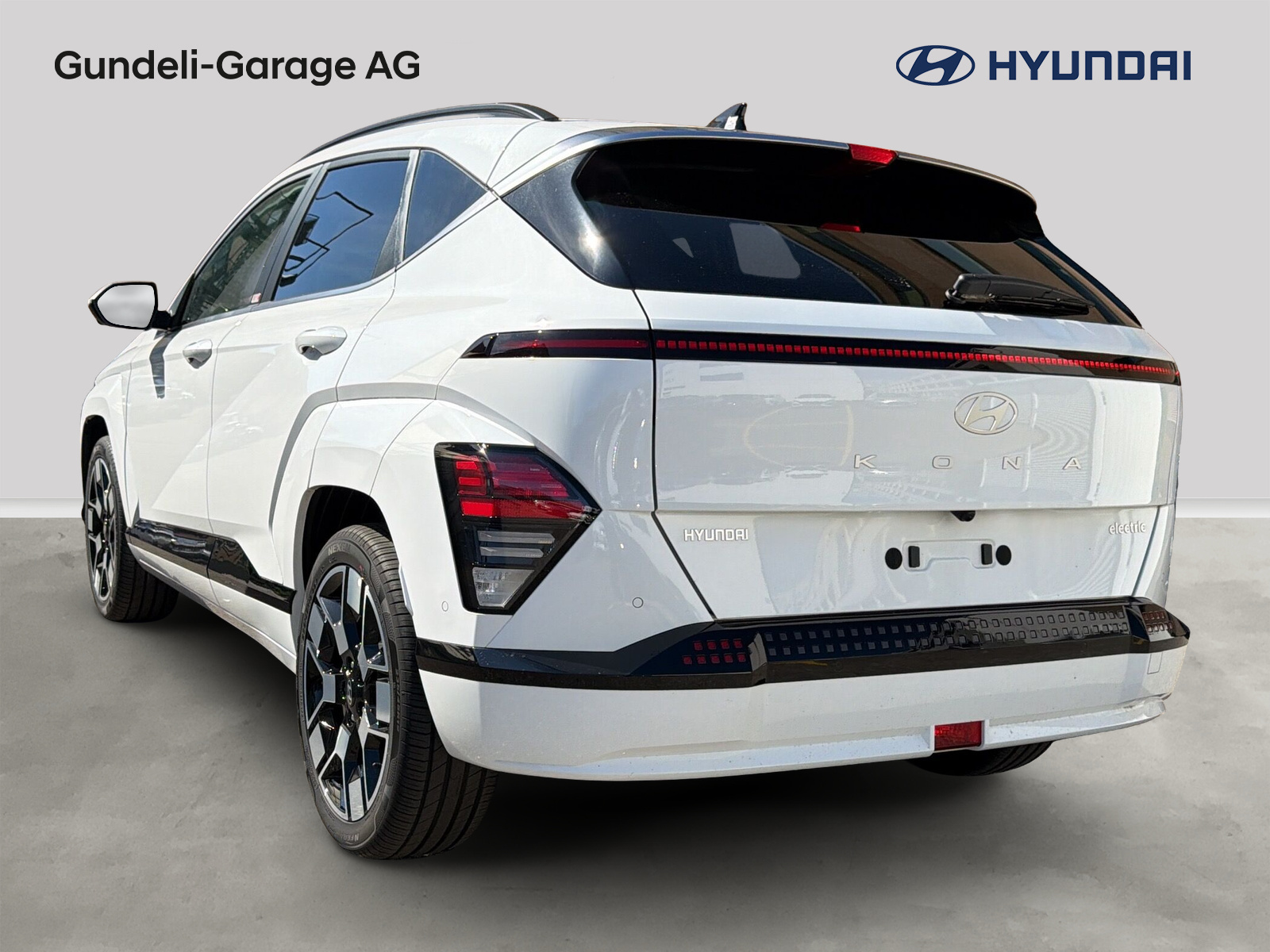 HYUNDAI Kona EV 65.4 kWh Vertex-image-3