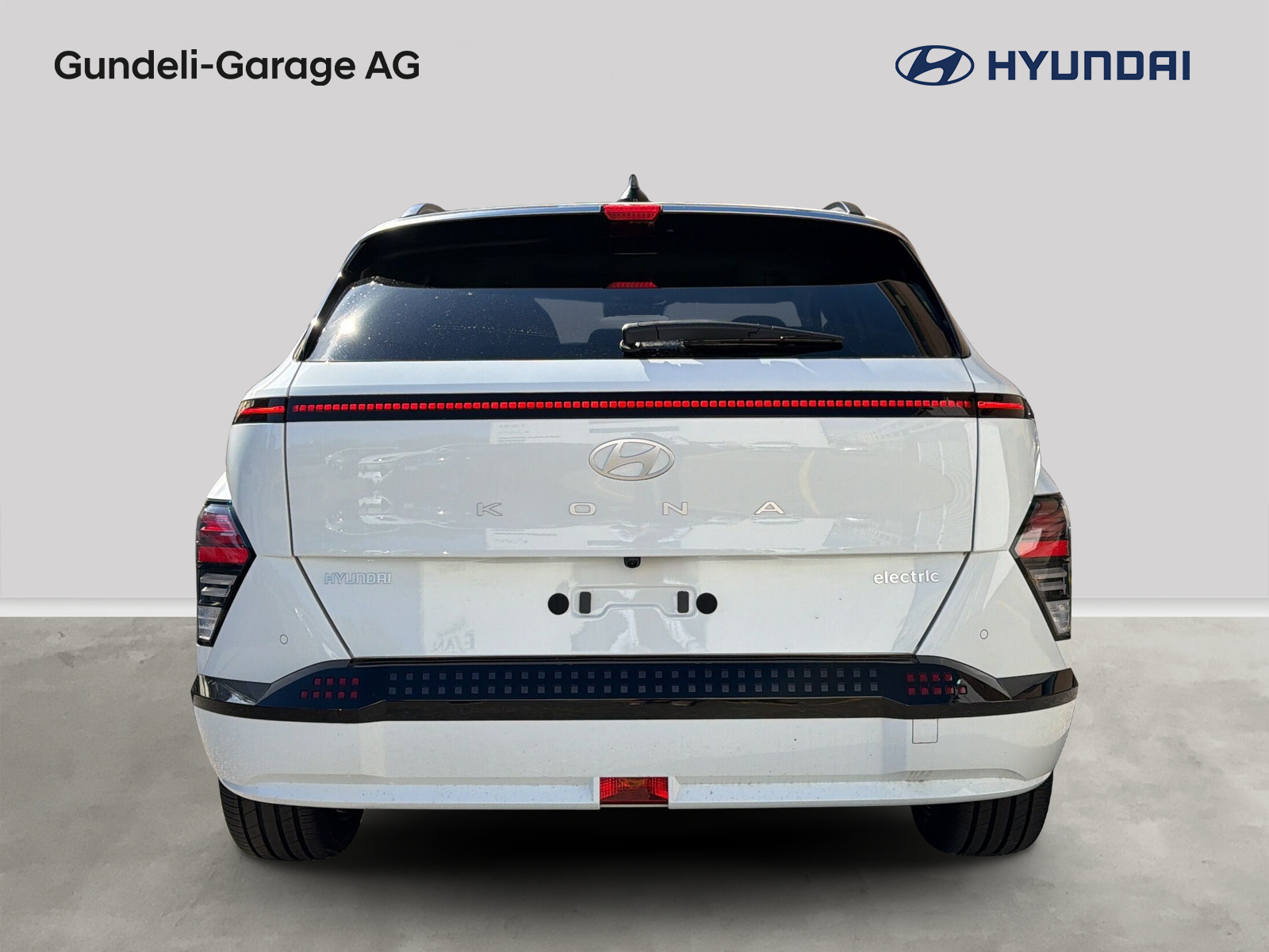 HYUNDAI Kona EV 65.4 kWh Vertex-image-5