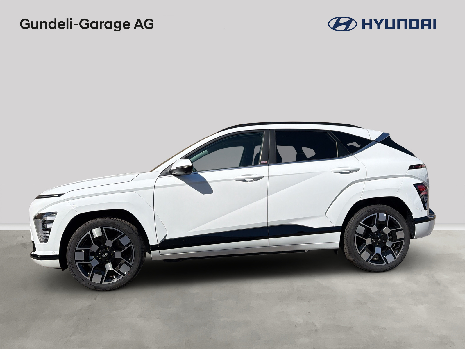 HYUNDAI Kona EV 65.4 kWh Vertex-image-2