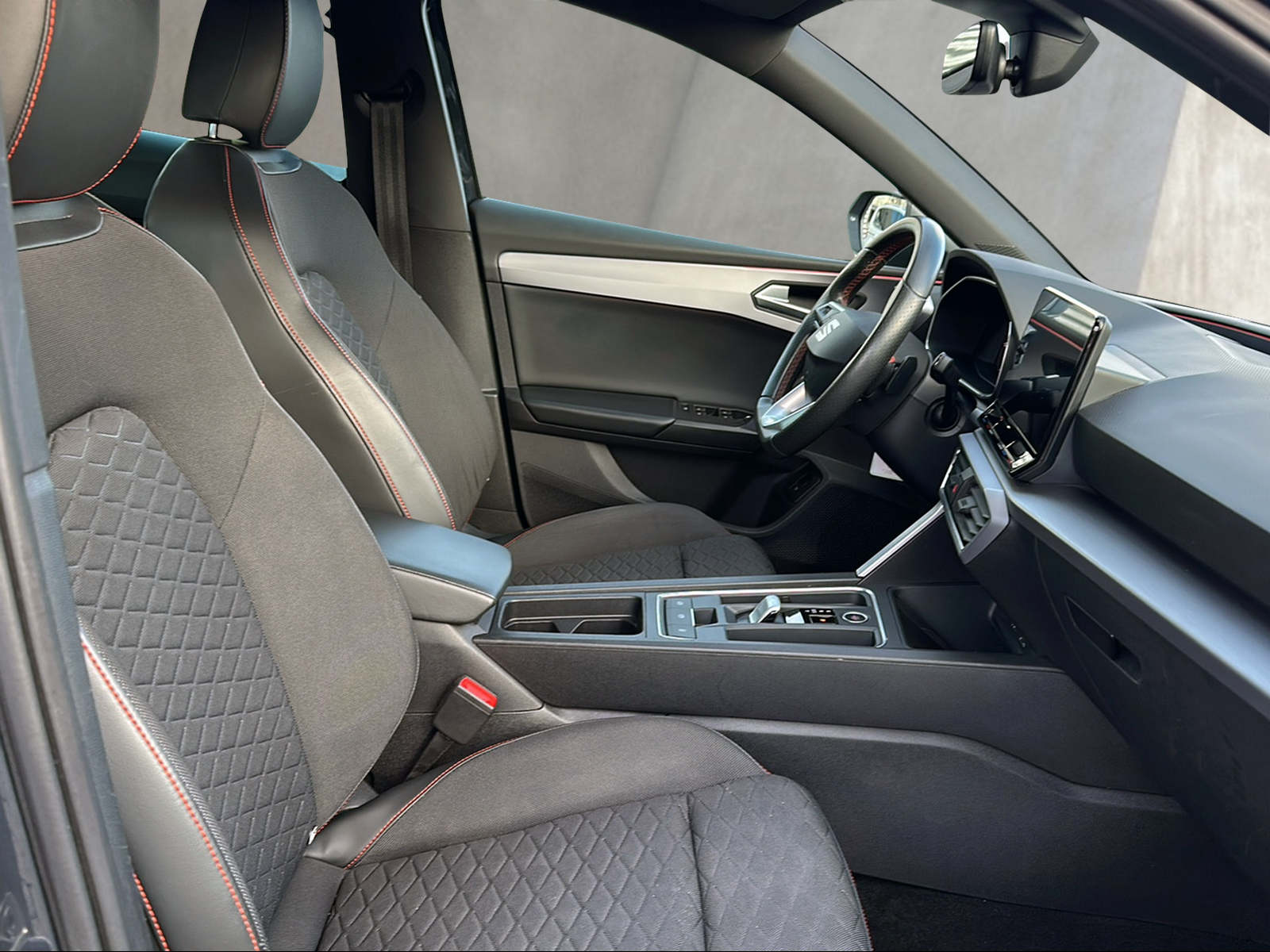 SEAT Leon ST 1.4 eHybrid pHEV DSG Hola FR-image-8