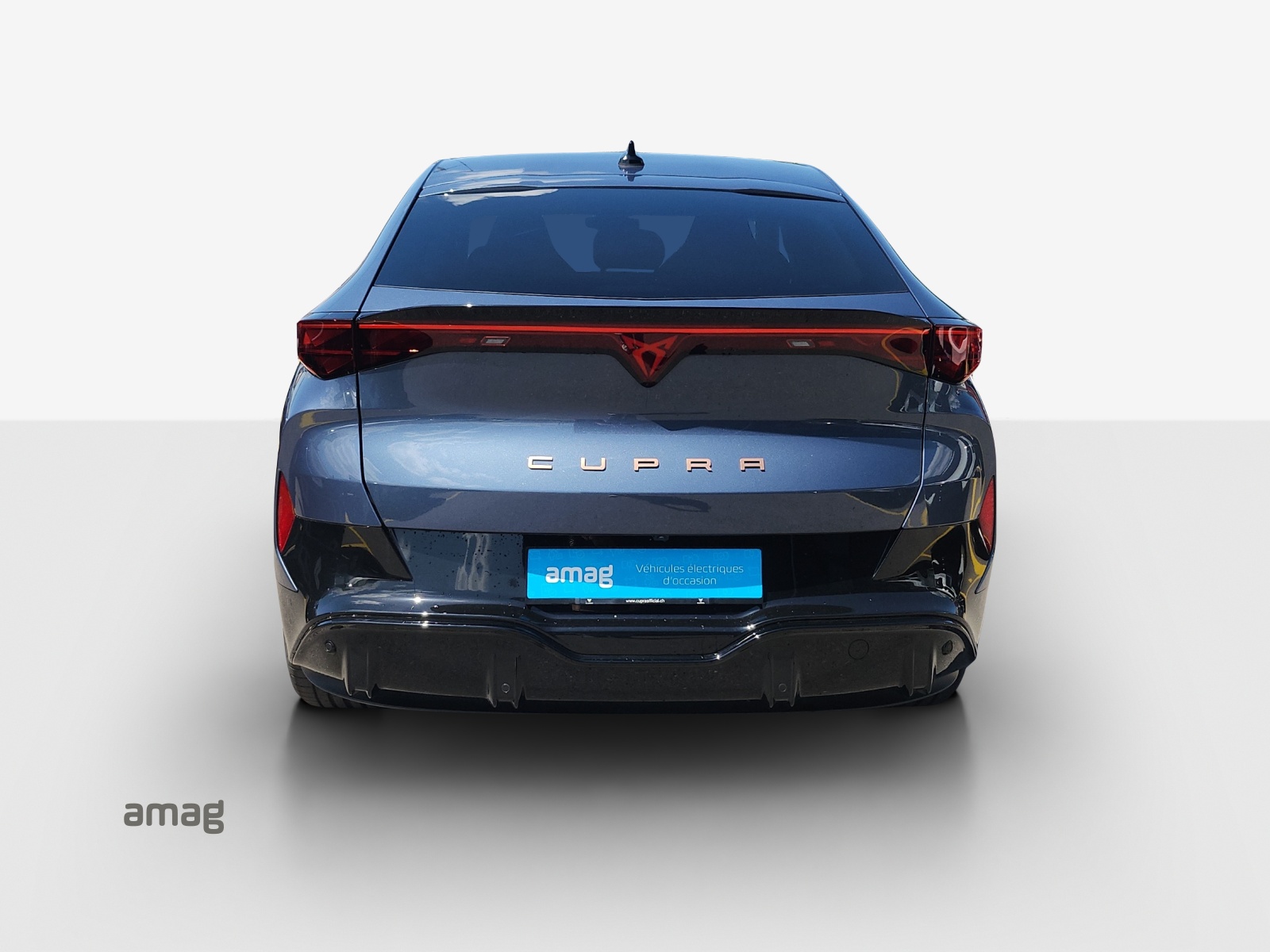 CUPRA Tavascan Type 4 77 kWh Endurance Edge-image-3