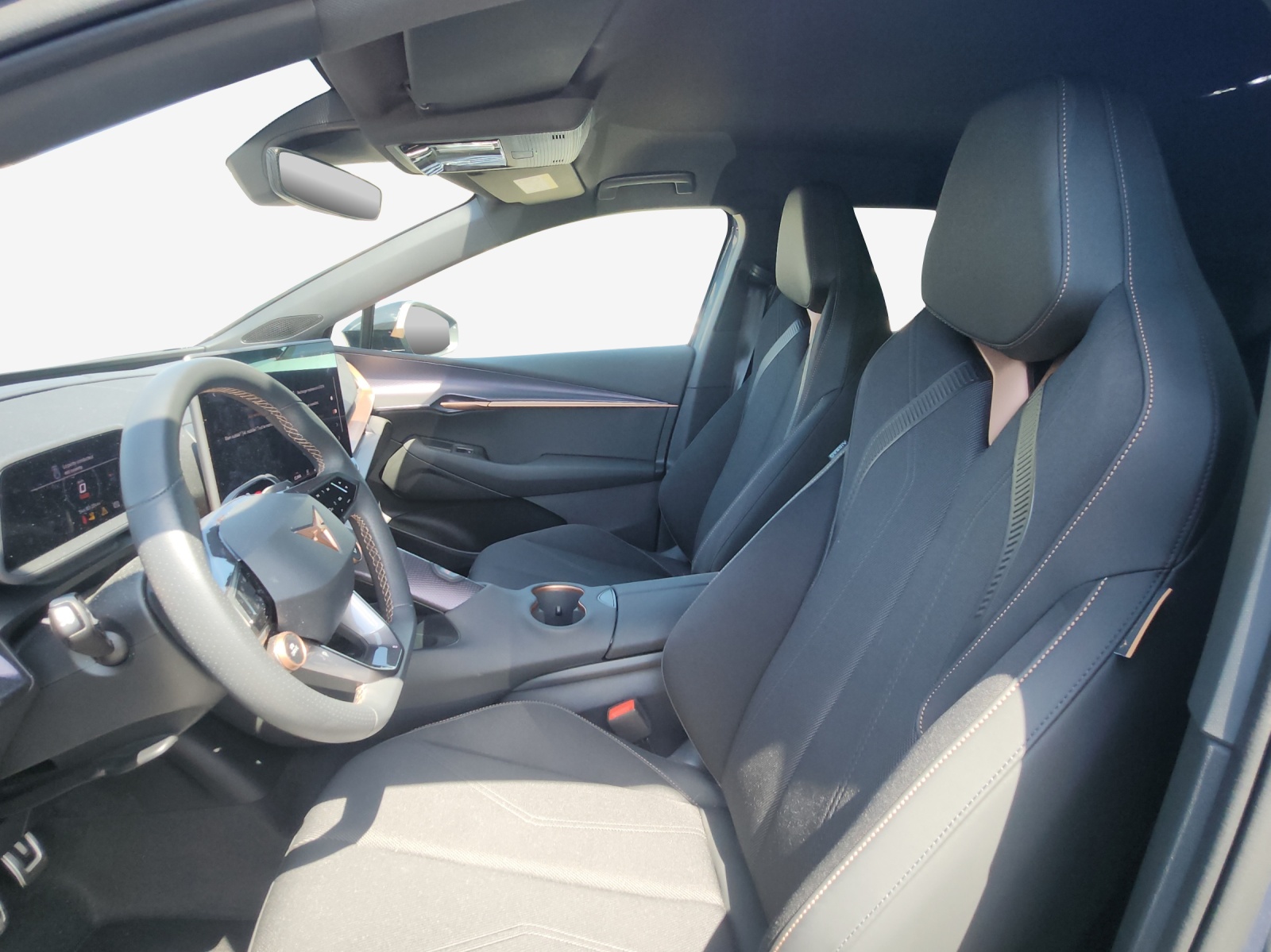 CUPRA Tavascan Type 4 77 kWh Endurance Edge-image-7