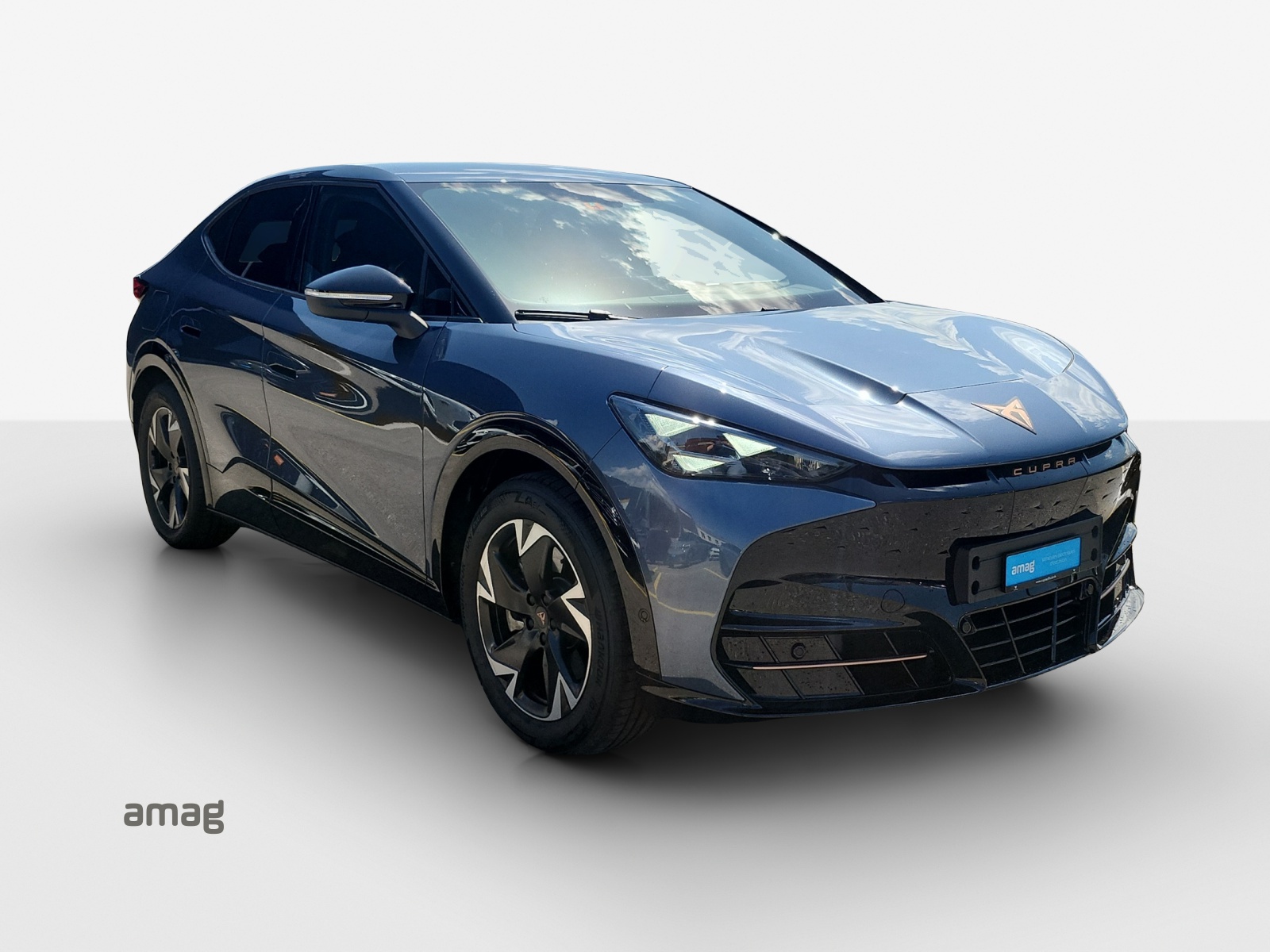 CUPRA Tavascan Type 4 77 kWh Endurance Edge-image-5
