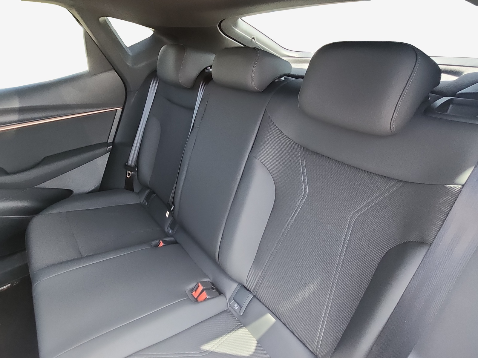 CUPRA Tavascan Type 4 77 kWh Endurance Edge-image-10