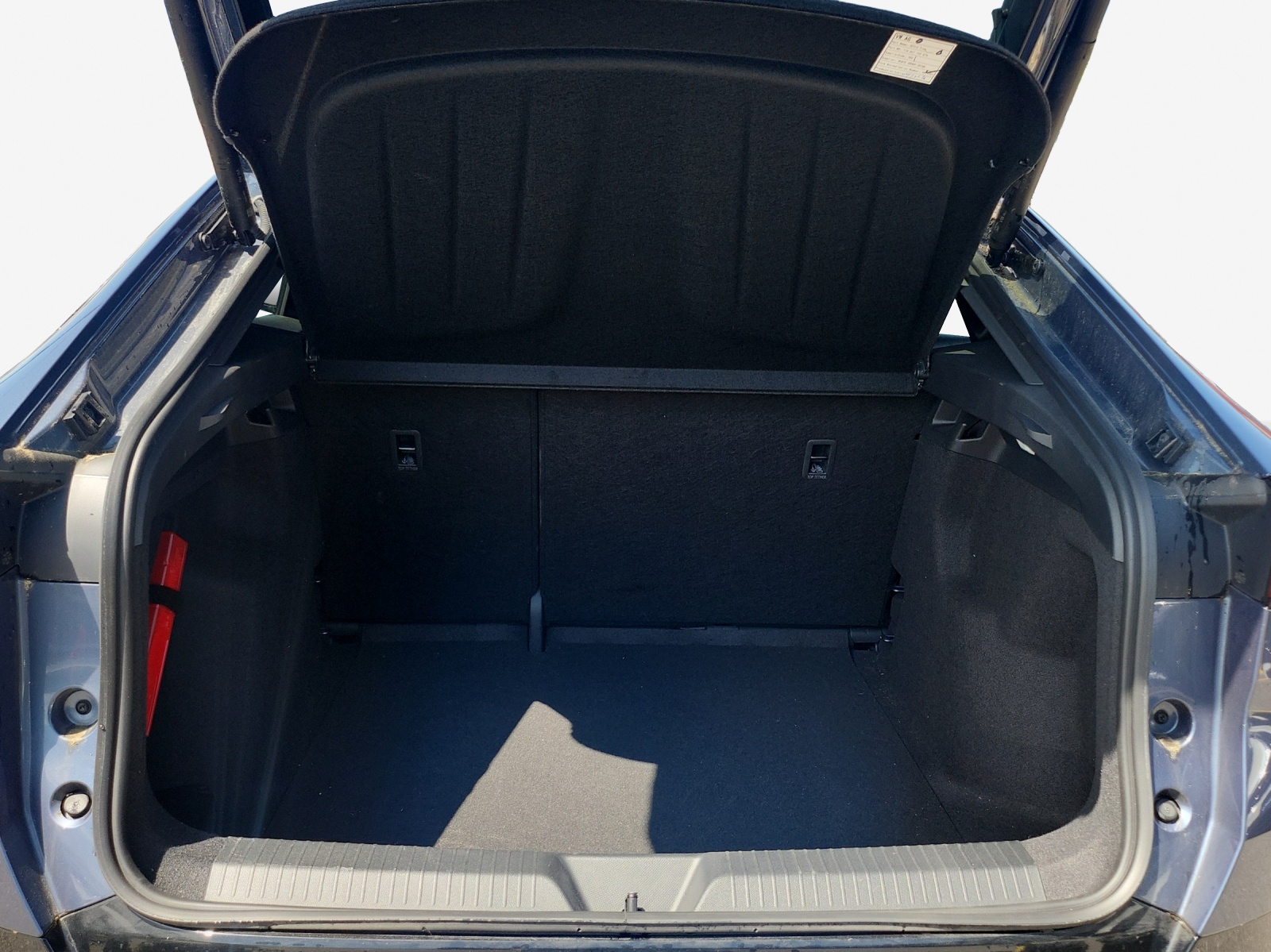CUPRA Tavascan Type 4 77 kWh Endurance Edge-image-11