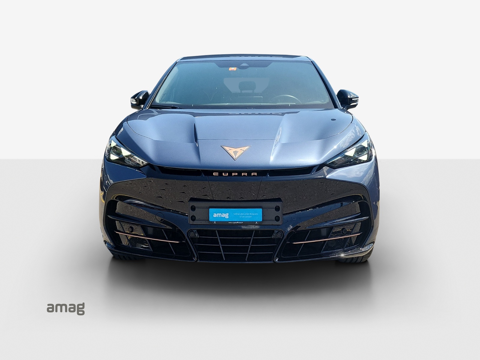 CUPRA Tavascan Type 4 77 kWh Endurance Edge-image-6