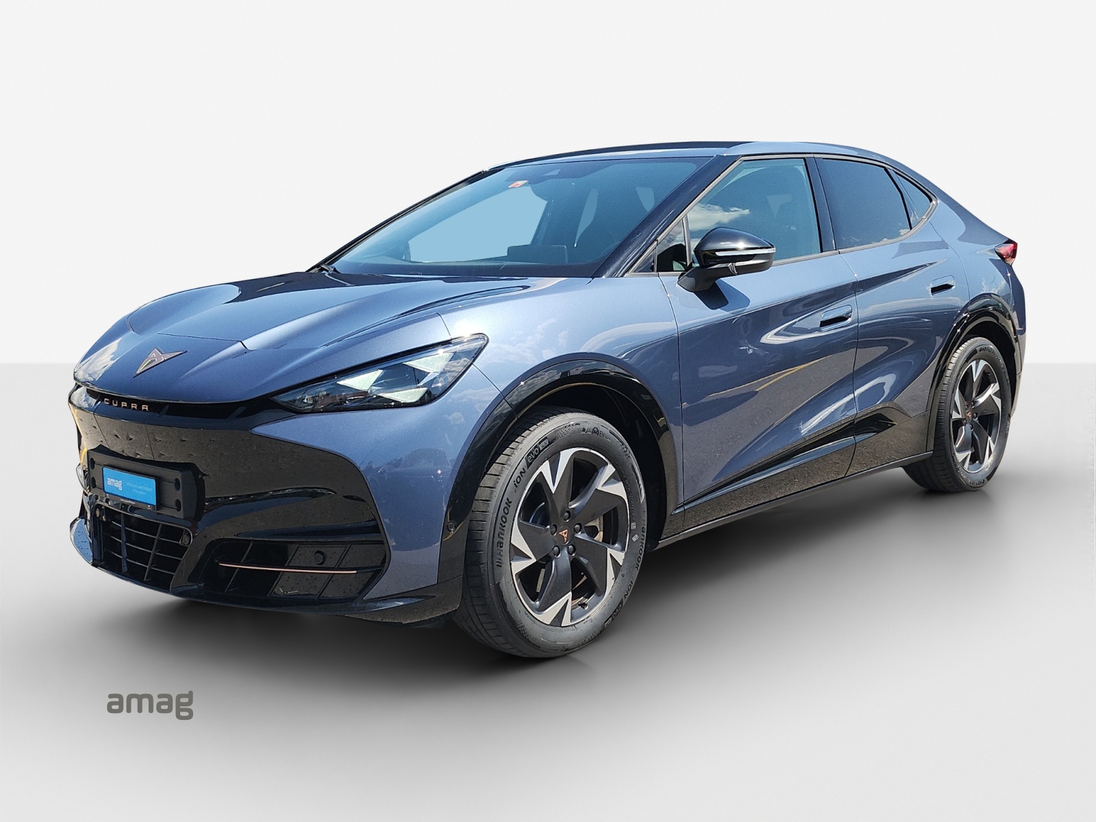 CUPRA Tavascan Type 4 77 kWh Endurance Edge-image-0