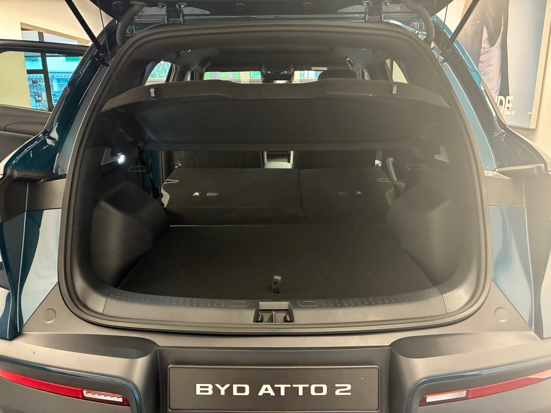 BYD Atto 2 DM-i Boost-image-6
