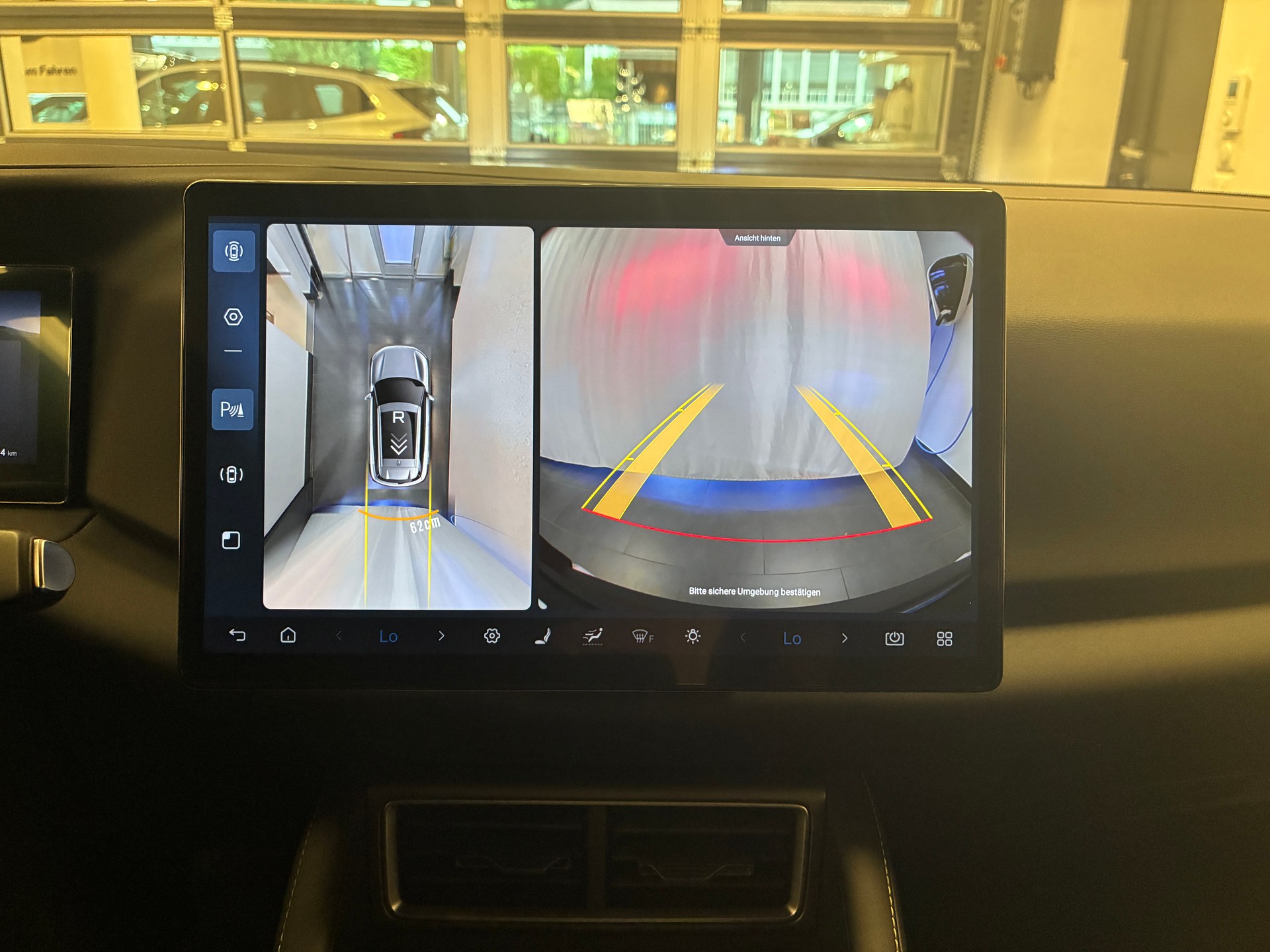 BYD Atto 2 DM-i Boost-image-11