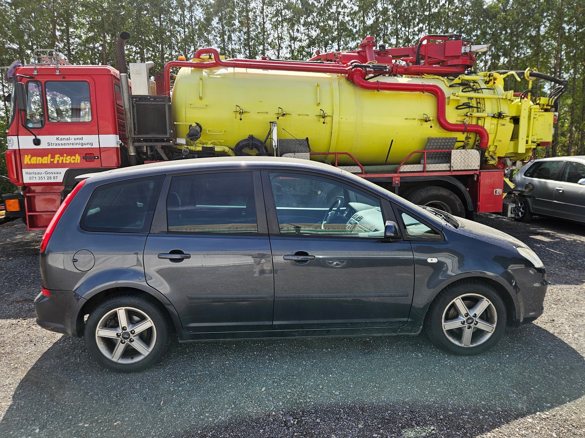 FORD C-Max 1.6 16V Carving-image-3