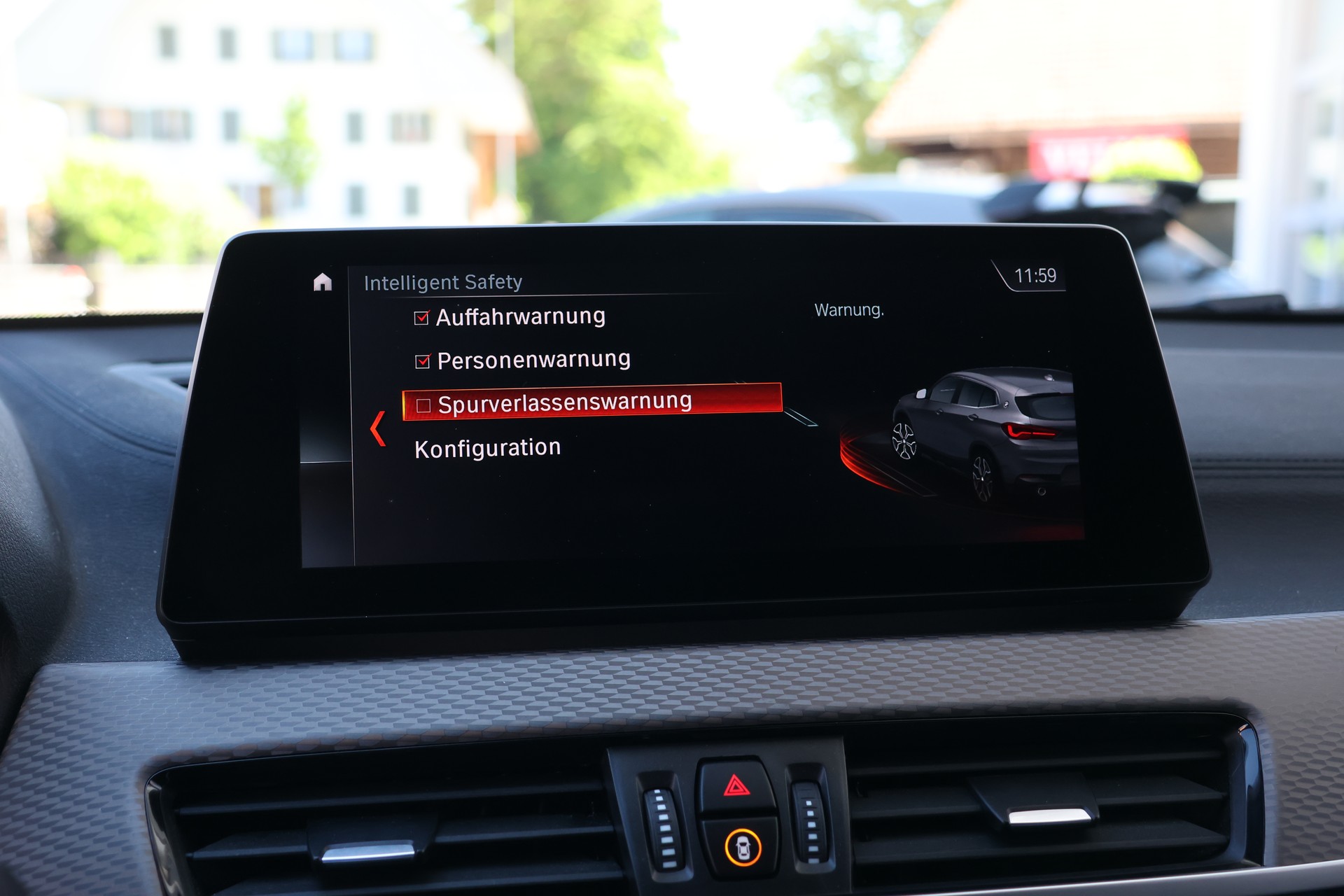 BMW X2 xDrive 25e M Sport Steptronic (CH)-image-19