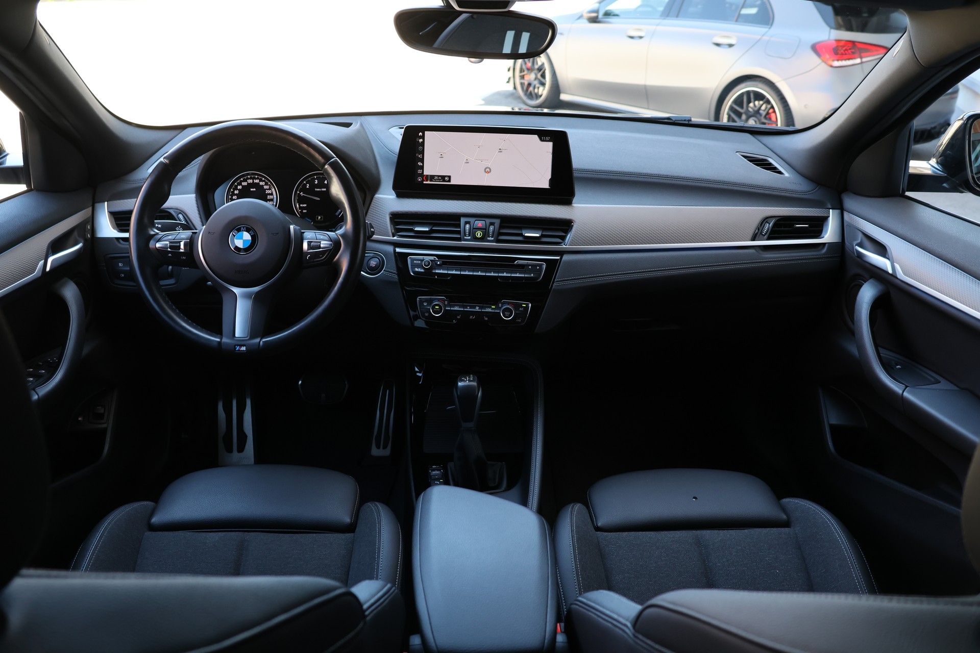 BMW X2 xDrive 25e M Sport Steptronic (CH)-image-13