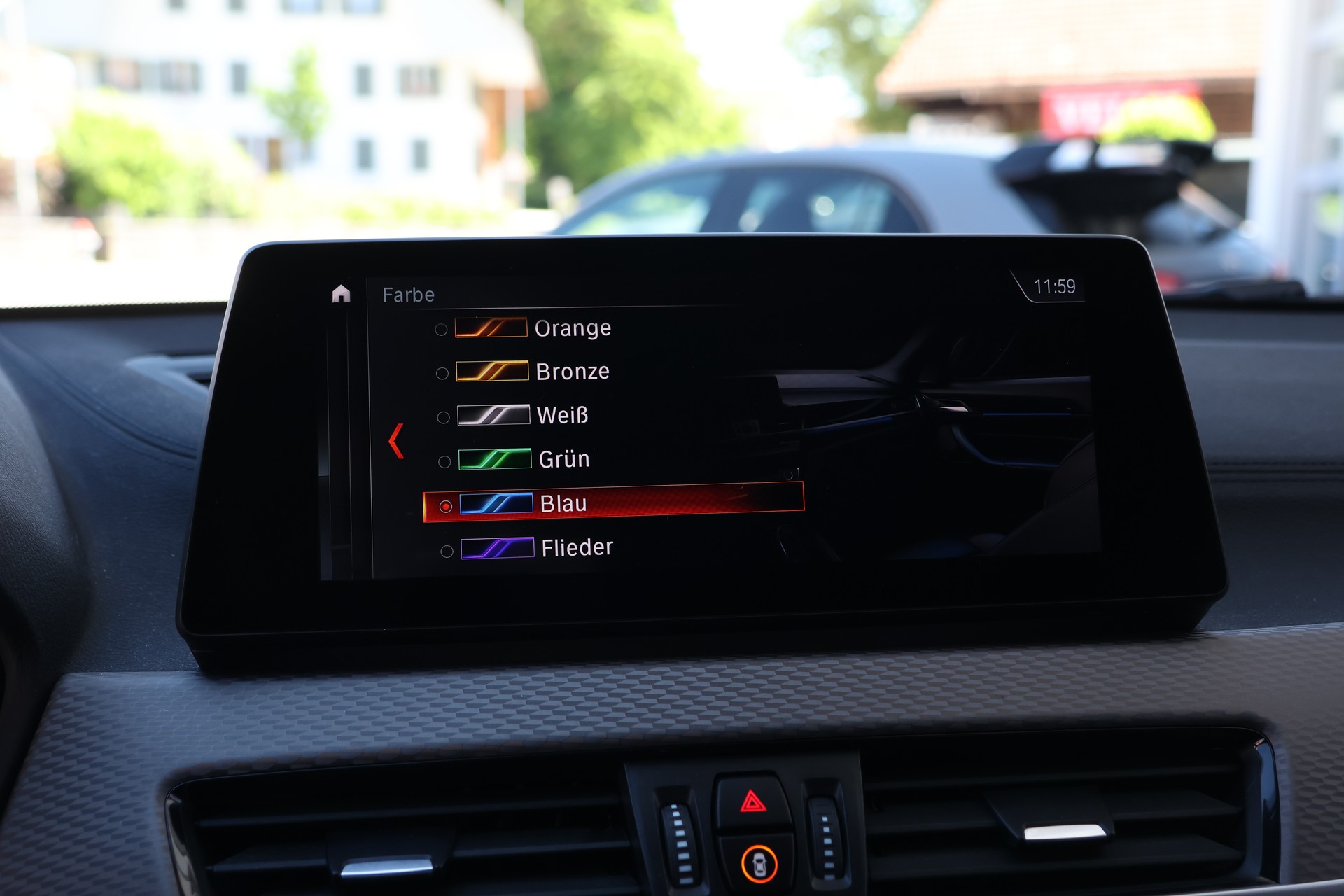 BMW X2 xDrive 25e M Sport Steptronic (CH)-image-20