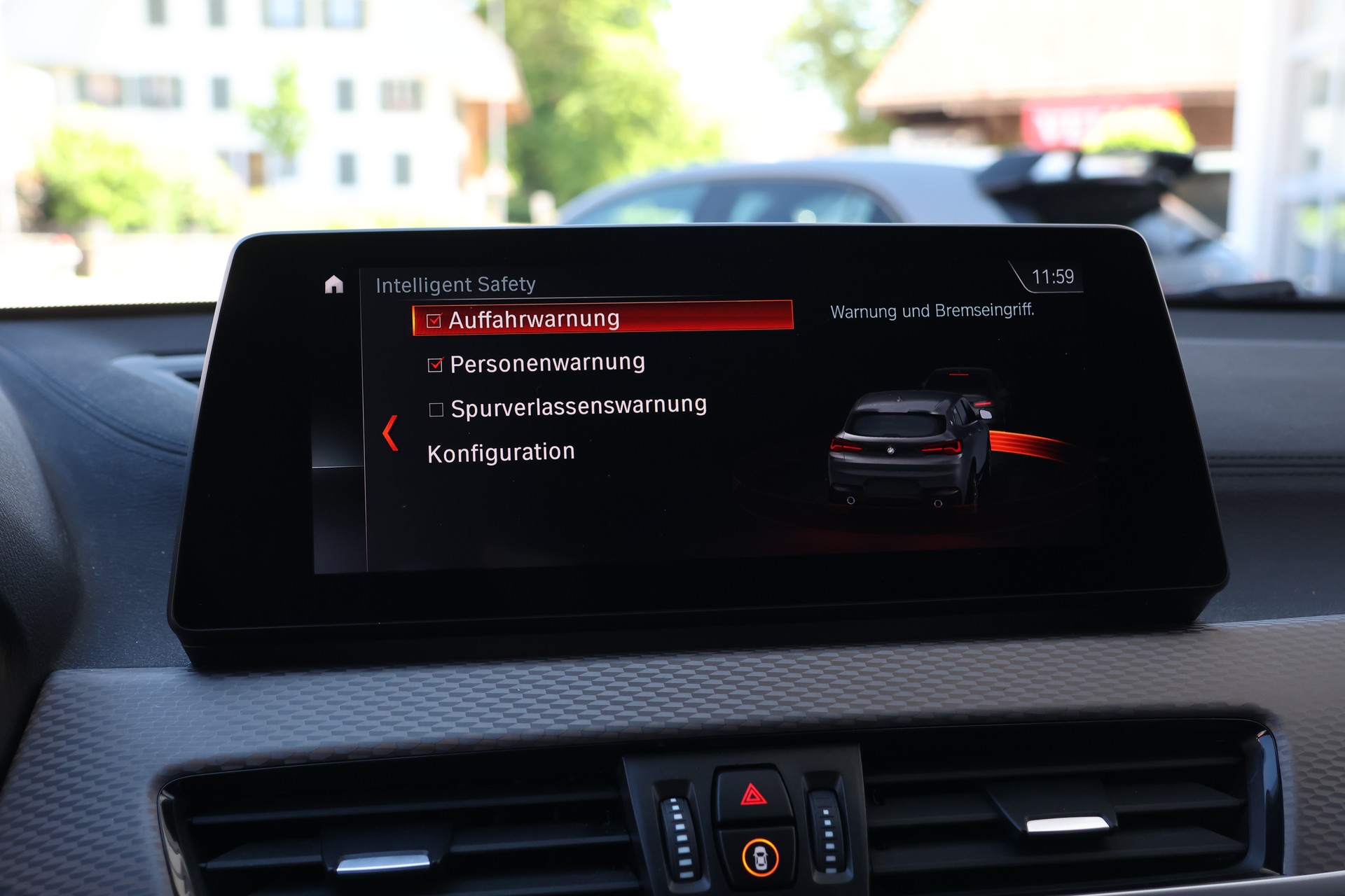 BMW X2 xDrive 25e M Sport Steptronic (CH)-image-18