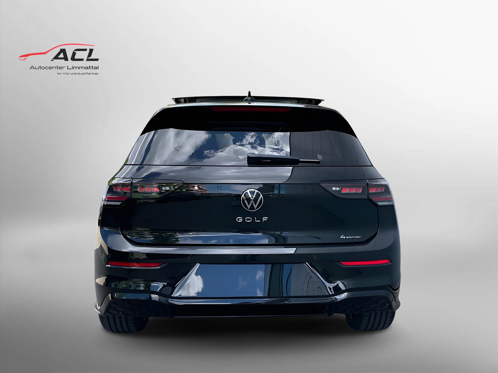 VW Golf R-Line 2.0 TSI 204PS 4Motion DSG-image-8