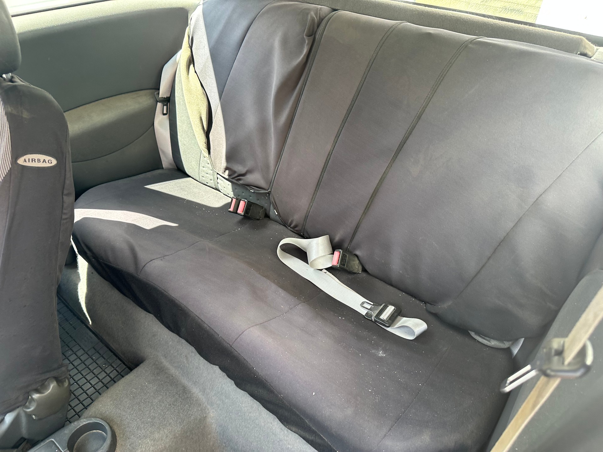 OPEL Corsa 1.2 16V Njoy mit Klima/Funktioniert soweit alles!-image-7