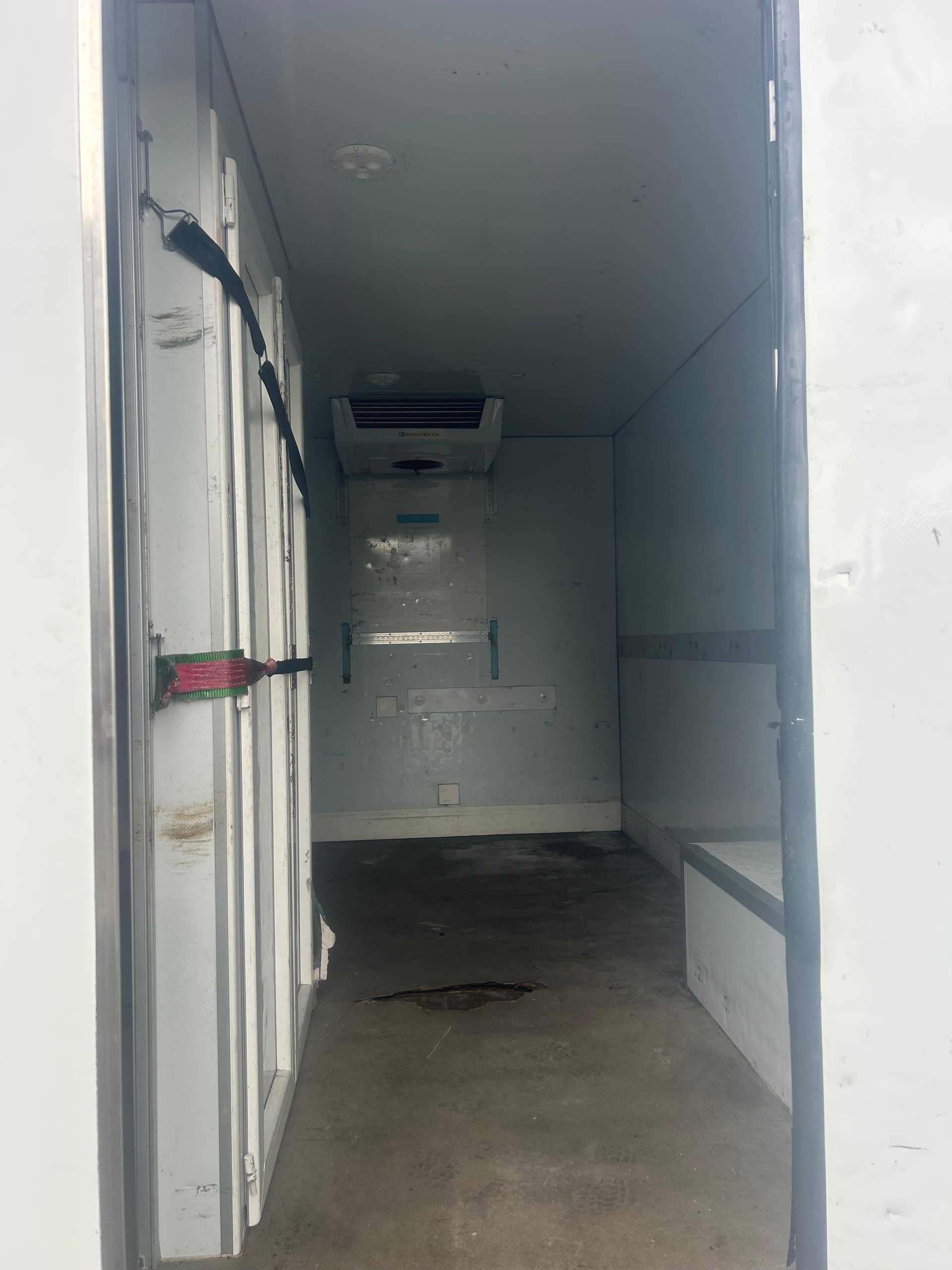 FIAT Ducato 35 2.3 MJ Comfort Matic-image-6